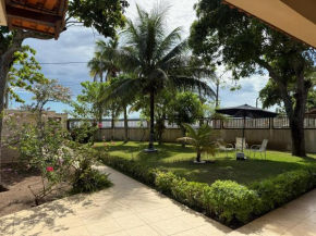 Casa Lagoa Jardim